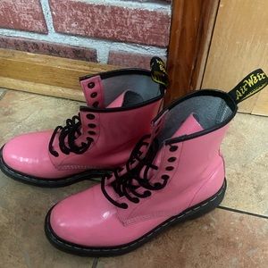 Dr. Martens Boots